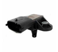 7472120 HOFFER Sensore, Pressione collettore d'aspirazione per ABARTH,ALFA ROMEO