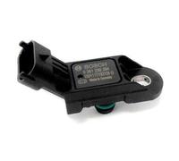 7472123 HOFFER Sensore, Pressione collettore d'aspirazione per ,ABARTH,ALFA ROME