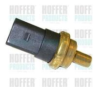 7472128 HOFFER Sensore, Temperatura refrigerante per ,AUDI,FORD,MERCEDES-BENZ,MI