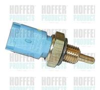 7472139 HOFFER Sensore, Temperatura refrigerante per CITROËN,FIAT,PEUGEOT,RENAUL