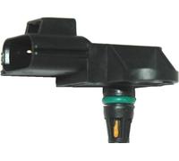 7472147 HOFFER Sensore, Pressione collettore d'aspirazione per FORD