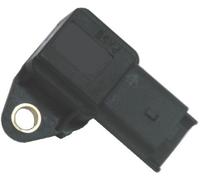 7472161 HOFFER Sensore, Pressione collettore d'aspirazione per CITROËN,FIAT,LANC