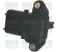 7472164 HOFFER Sensore, Pressione collettore d'aspirazione per FORD,JAGUAR
