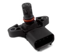 7472165 HOFFER Sensore, Pressione collettore d'aspirazione per FORD