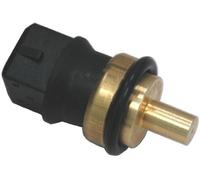 7472186 HOFFER Sensore, Temperatura refrigerante per AUDI