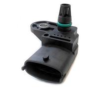 7472252 HOFFER Sensore, Pressione collettore d'aspirazione per RENAULT,SUZUKI