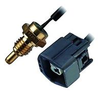 7472272 HOFFER Sensore, Temperatura refrigerante per FORD