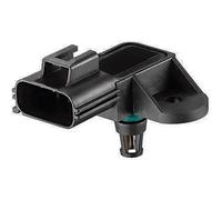 7472290 HOFFER Sensore, Pressione collettore d'aspirazione per CITROËN,FIAT,FORD