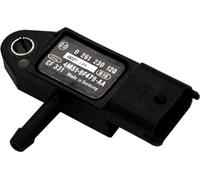 7472304 HOFFER Sensore, Pressione collettore d'aspirazione per FORD