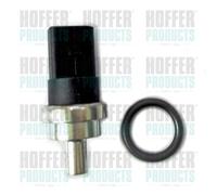 7472431 HOFFER Sensore, Temperatura carburante per AUDI,CHRYSLER,DODGE,JEEP,SEAT