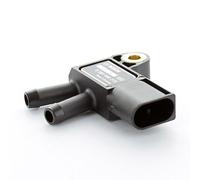7472501 HOFFER Sensore, Pressione gas scarico per ,MERCEDES-BENZ