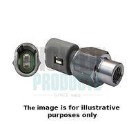7472514E HOFFER Interruttore a pressione olio, Servosterzo per DACIA,PEUGEOT,REN