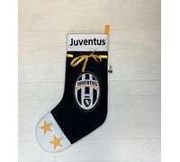 7480 JUVENTUS CALZA BEFANA EPIFANIA NATALE CALZETTA JUVE