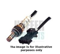 7481091E HOFFER Sonda lambda per BYD,CHERY,CITROËN,DR,DS,FIAT,GEELY,GLEAGLE,HAFE