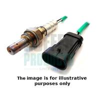 7481504E HOFFER Sonda lambda per ,DACIA,NISSAN,RENAULT