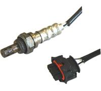 7481565 HOFFER Sonda lambda per ALFA ROMEO,CHEVROLET,FIAT,OPEL,SAAB,VAUXHALL