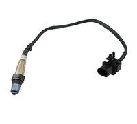 7481649E HOFFER Sonda lambda per ,ALFA ROMEO,CHEVROLET,CHRYSLER,CITROËN,DODGE,FI