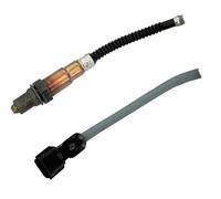 7481710 HOFFER Sonda lambda per DACIA,RENAULT