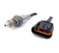7481801 HOFFER Sonda lambda per ABARTH,ALFA ROMEO,FIAT,LANCIA