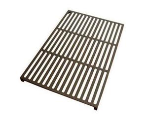 74819 GRIGLIA GHISA PIASTRA FORATA BARBECUE CAMPINGAZ ADELAIDE 3 WOODY PREMIUM