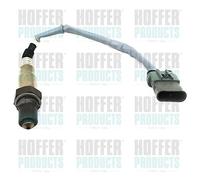 7481948 HOFFER Sonda lambda per OPEL,VAUXHALL