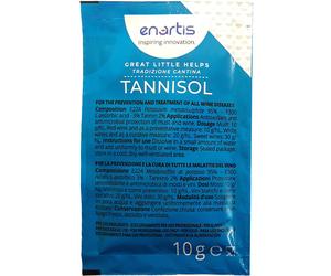 749 Q.TA' 1 ANTIOSSIDANTE VINO METABISOLFITO TANNISOL 100 BUST