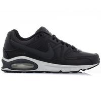 749760-001 Nike Air Max Command LTR Uomo Sneakers Nero Scarpe da Ginnastica...