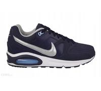 749760-401 Nike Air Max Command LTR scarpe da uomo sneakers blu tempo...