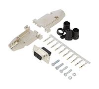 749806-7 KIT,HDP-20,RCPT,SIZE 1,9 POSN TE Connettività