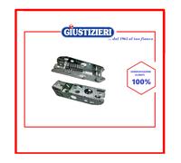 74FR003 CERNIERA CONGELATORE POZZO 8 SPIRE LEGGERA UNIVERSALE SINGOLA