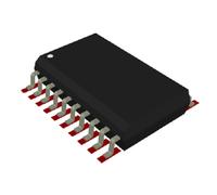74HC244WM MM74HC244WM 74HC244D IC OCTAL 3-STATE BUFFER SOIC-20 ( = 50 PEZZI)