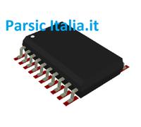 74HC245 SN74HC245D IC OCTAL BIDIREC.TRANSC. 3-STATE SOIC-20 ( = 50 PEZZI)