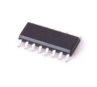 74LS22 SMD Circuito Integrato TTL - CASE: SO16 MARCA: Texas Instruments