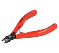 75 12 125 laterale, montato su 125 mm KNIPEX
