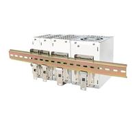 75/120/150/240/480W EDR Series Din-rail Switching Power Supply AC to DC SMPS Input 88-264VAC Output 12V 24V 36V 48V(24V,EDR-120)