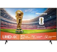Hisense Smart TV 75A69Q 4K UHD VIDAA U9 75