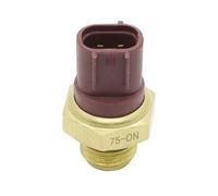 75 Anteriore Radiatore Sensore di Temperatura Acqua Ventola Interruttore