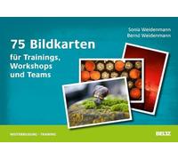 75 Bildkarten für Trainings, Workshops und Teams