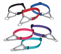 75 Catena Martingala Cane Collare Grandi Quantitativi Riparo Salvataggio Vet