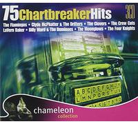 75 chartbreaker hits