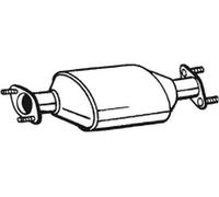 75 CV CATALIZZATORE PER ROVER 200 2 VOL/Cod Sp RF 214i KW 55 CV 75