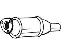 75 CV CATALIZZATORE PER VW Passat Variant 3A5, 35I 1.8 KW 55 CV 75