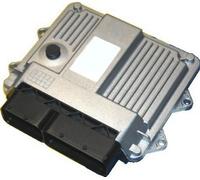 75 CV Centralina Gestione motore per LANCIA Ypsilon 843 1.3 D Multijet KW 55 CV