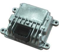 75 CV Centralina Gestione motore per OPEL Corsa C X01 1.7 DTi KW 55 CV 75