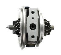 75 CV Coreassy Turbocompressore per SMART Cabrio 450 0.7 KW 55 CV 75