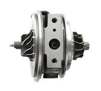 75 CV Coreassy Turbocompressore per SMART Fortwo Cabrio 450 0.7 KW 55 CV 75