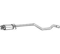 BOSAL 097-242 Filtro antiparticolato (FAP)