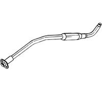 Bosal Marmitta centrale 228-147 per Toyota Starlet P8 1.3 12V (55 kW / 75 CV)