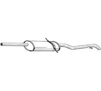 BOSAL 282-061 Marmitta