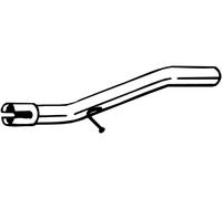 BOSAL 700-173 Tubo gas scarico